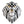 Load image into Gallery viewer, Lion Mask