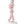 Load image into Gallery viewer, Embraced Pink