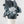 Load image into Gallery viewer, Vase with Flowers Blue