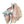 Load image into Gallery viewer, Betta Fish Sculpture