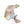 Load image into Gallery viewer, Betta Fish Sculpture