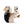 Load image into Gallery viewer, Squirrel jewel