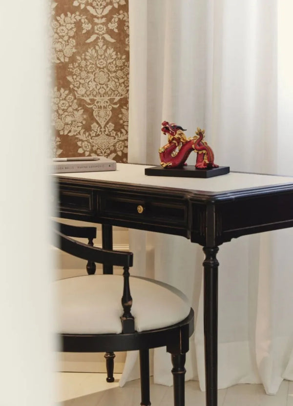 Dragon Red Limited Edition