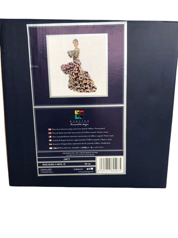 Classic Dancer Women