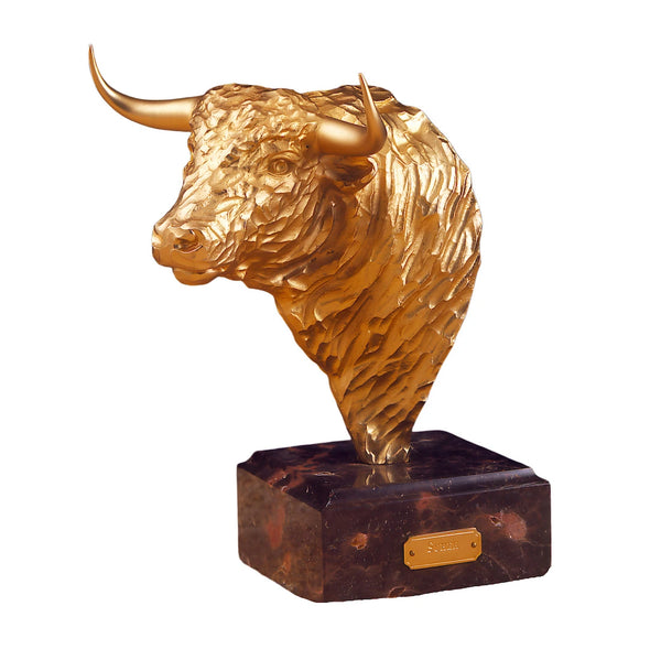 Bull Bust Gold