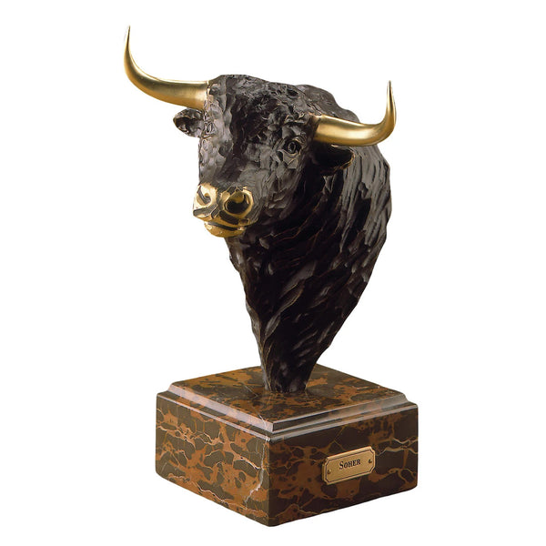 Bull Bust