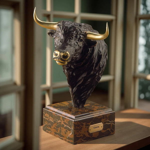 Bull Bust