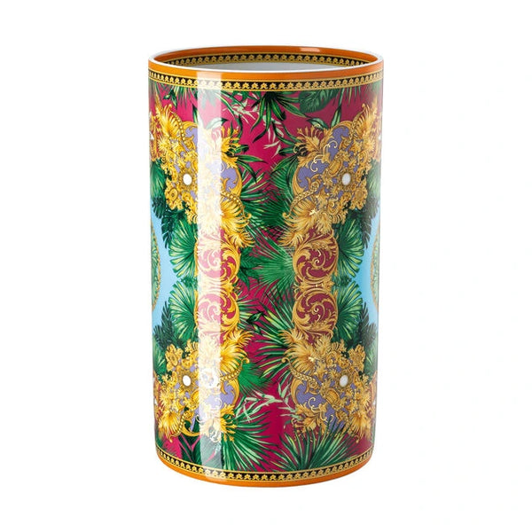 Versace Jungle Animalier Vase