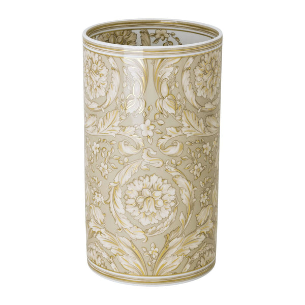 Barocco Beige Vase