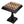 Load image into Gallery viewer, Staunton Set Solid Brass Wood Chess Pieces + Briar precious wood chess table