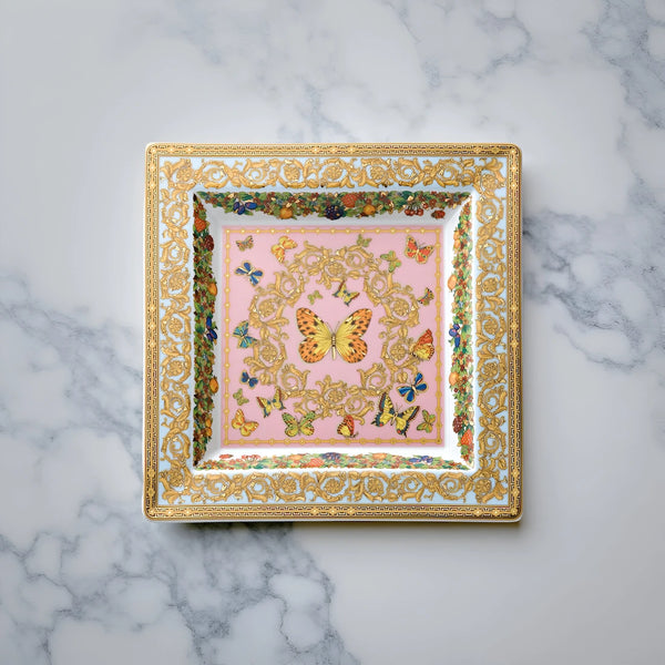 Le jardin de Versace Dish