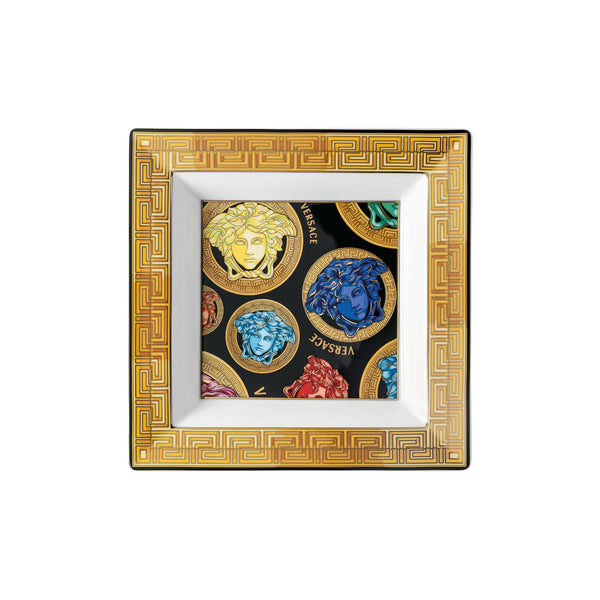 Medusa Amplified Dish