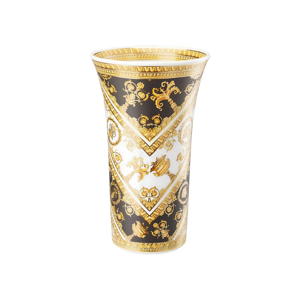 I Love Baroque Vase