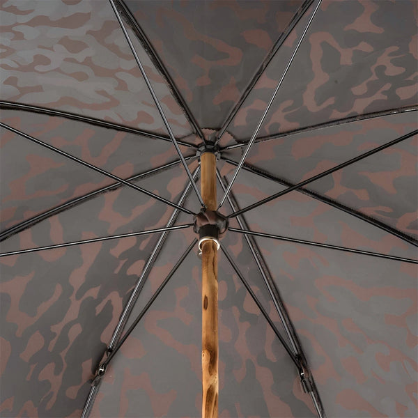 Warthog Tusk Camouflage Umbrella