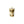 Load image into Gallery viewer, I Love Baroque Table light 2-piece with scented wax