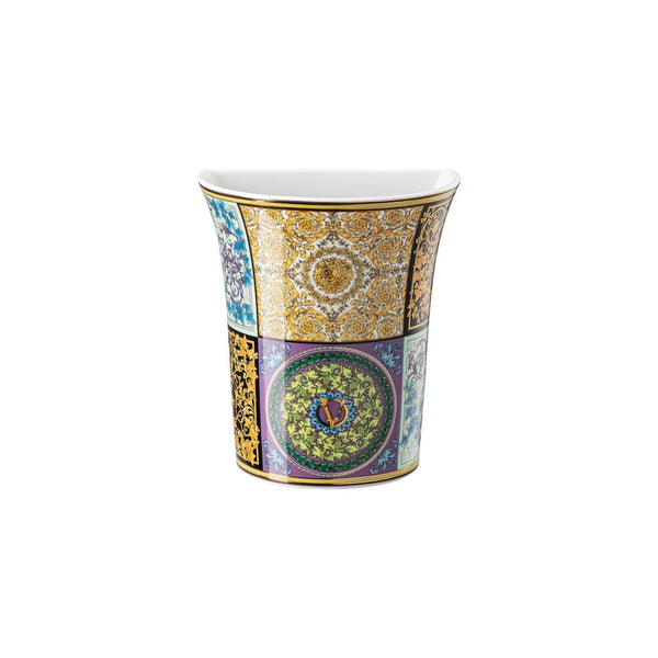 Barocco Mosaic Vase
