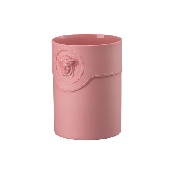 La Medusa Pink Vase
