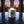 Load image into Gallery viewer, Barocco Haze Scented candle 2 pcs. large