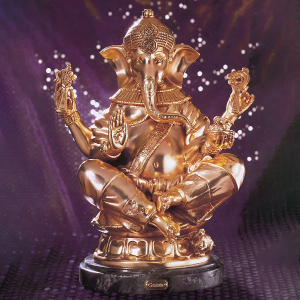 Ganesha God