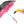 Load image into Gallery viewer, Flamingo Umbrella