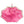 Load image into Gallery viewer, Flamingo Umbrella