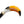 Load image into Gallery viewer, Toucan Umbrella