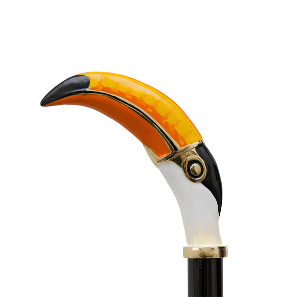 Toucan Umbrella