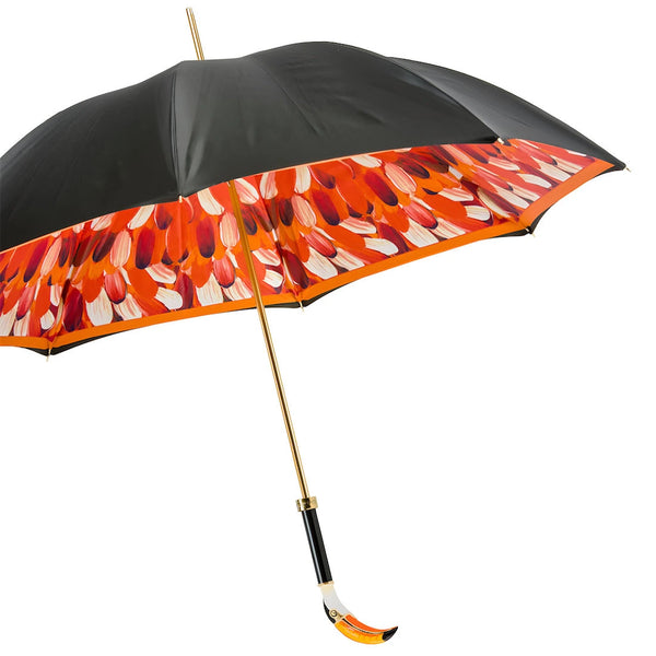 Toucan Umbrella