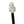 Load image into Gallery viewer, Poodle Umbrella with Dots