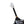 Load image into Gallery viewer, Poodle Umbrella with Dots