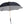 Load image into Gallery viewer, Poodle Umbrella with Dots