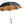 Load image into Gallery viewer, Siberian Tiger Umbrella