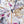 Load image into Gallery viewer, Purple Butterfly Umbrella