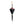 Load image into Gallery viewer, Knuckleduster Umbrella with Red Animal Print