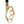 Load image into Gallery viewer, Knuckleduster Umbrella with Red Animal Print