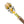 Load image into Gallery viewer, Luxury Bee Umbrella