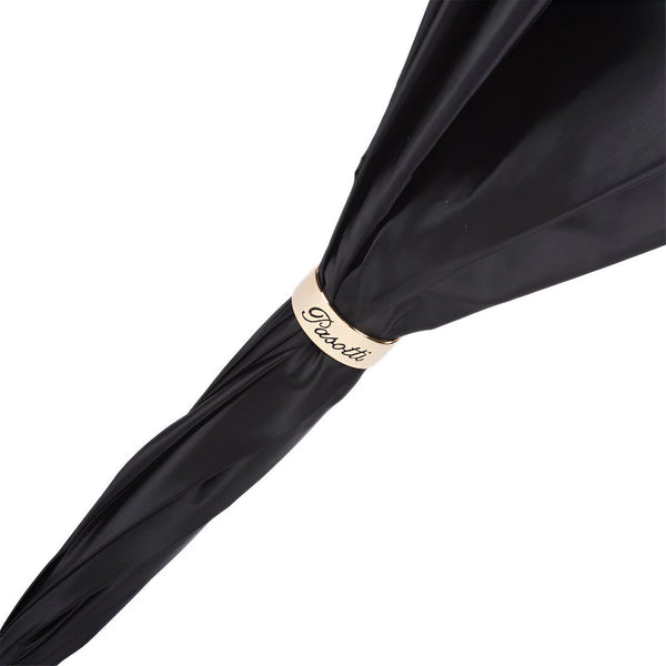 Umbrella with Butterflies and Bamboo