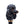 Load image into Gallery viewer, Black Poodle Umbrella