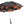 Load image into Gallery viewer, Black Poodle Umbrella