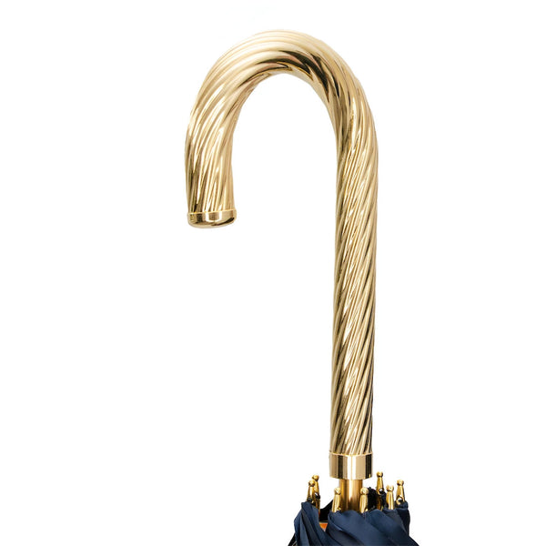 Umbrella Bouquet of Flowers