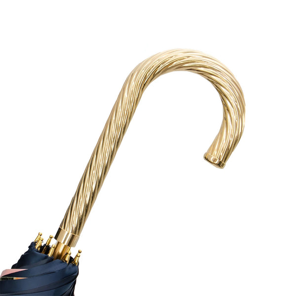 Umbrella Bouquet of Flowers