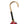 Load image into Gallery viewer, Umbrella Rose Rosse