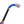 Load image into Gallery viewer, Blue Starfish Umbrella