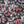 Load image into Gallery viewer, Coral Tint Umbrella with Butterfly Interior