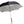 Load image into Gallery viewer, Panda Umbrella with Polka Dots