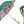 Load image into Gallery viewer, Frog Umbrella