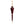 Load image into Gallery viewer, Burgundy Paisley Umbrella Double Cloth
