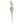 Load image into Gallery viewer, Paris Ivory Umbrella