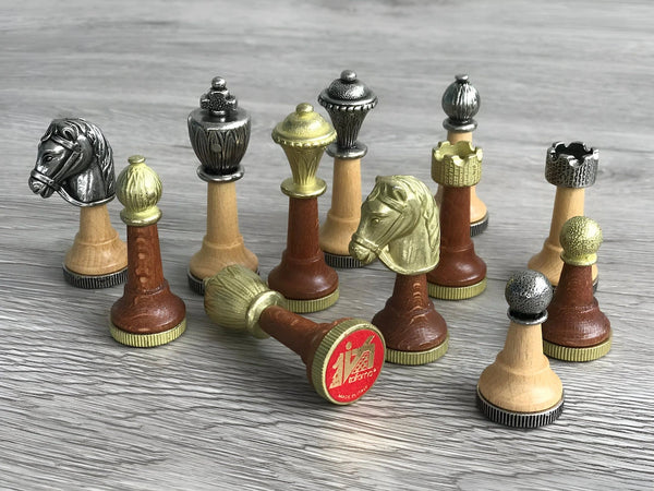 Staunton Classic Set