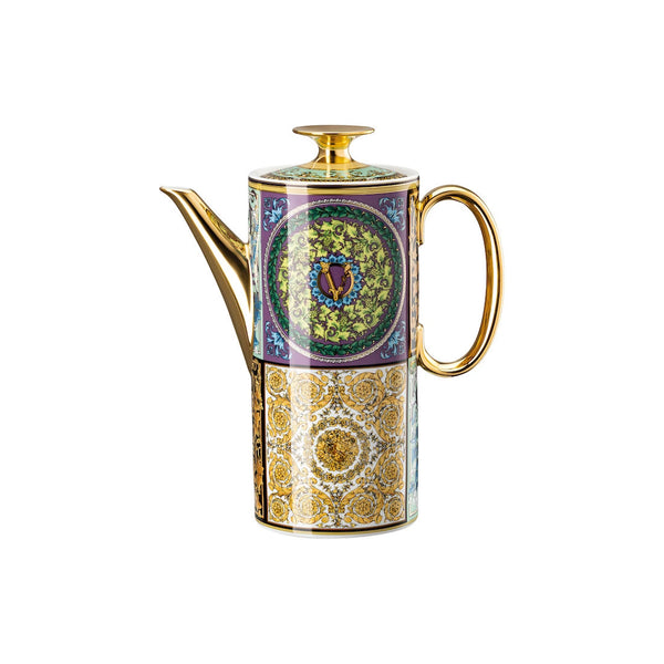 Barocco Mosaic Coffee pot 3